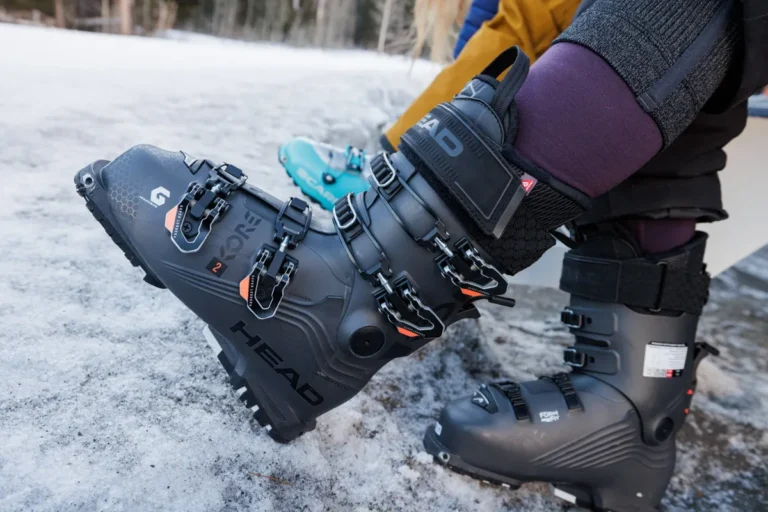 A Definitive Guide to the Best Ski Boots for Beginners (2026)