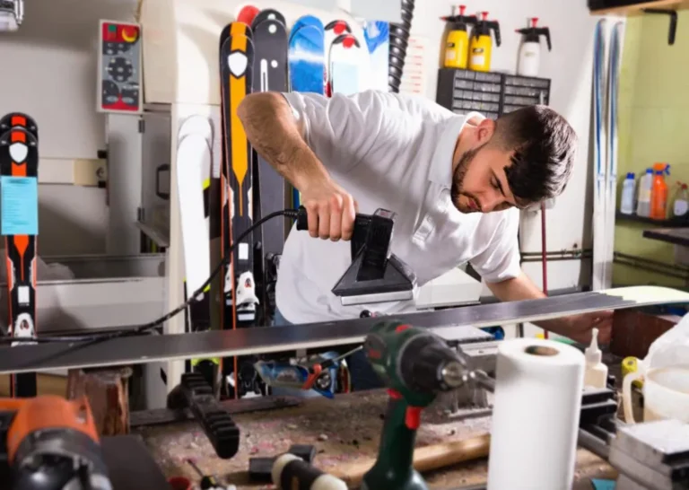 Strategic Alpine Management: How to Manage Ski Maintenance (2026)